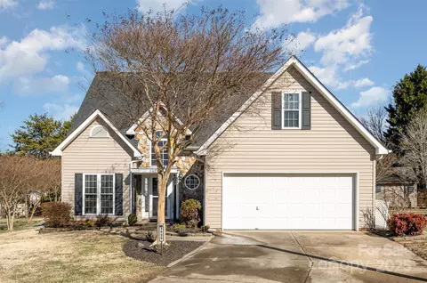 3625 Stonefield Sw St SW, Concord, NC 28027