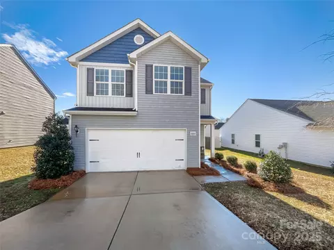 1520 Waylon Ave, Gastonia, NC 28054