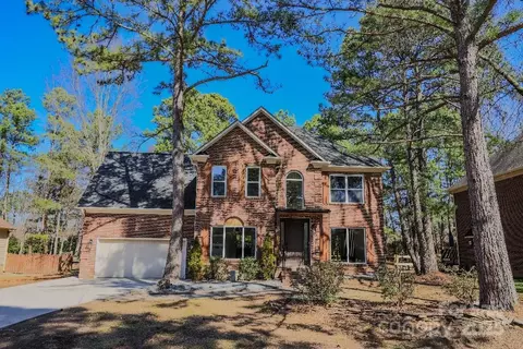 11531 Willows Wisp Dr, Charlotte, NC 28277