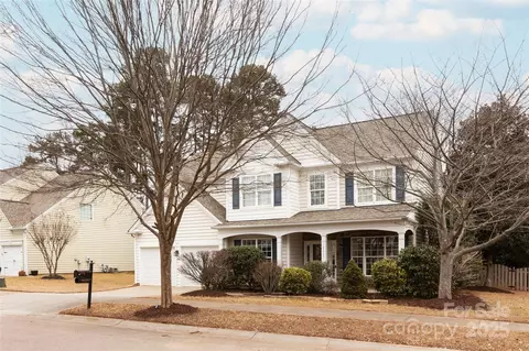 18225 Harbor Mist Rd, Cornelius, NC 28031