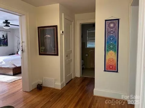 Entry Way - 916 Maple Ave, Salisbury, NC 28144 photo 1 of 1
