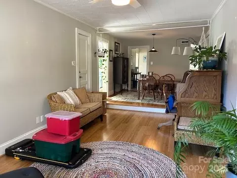 Living - 916 Maple Ave, Salisbury, NC 28144 photo 3 of 3