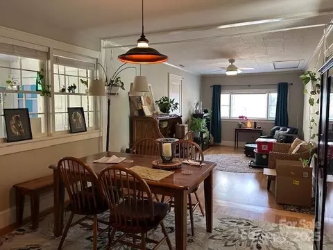 Dining - 916 Maple Ave, Salisbury, NC 28144 photo 1 of 1