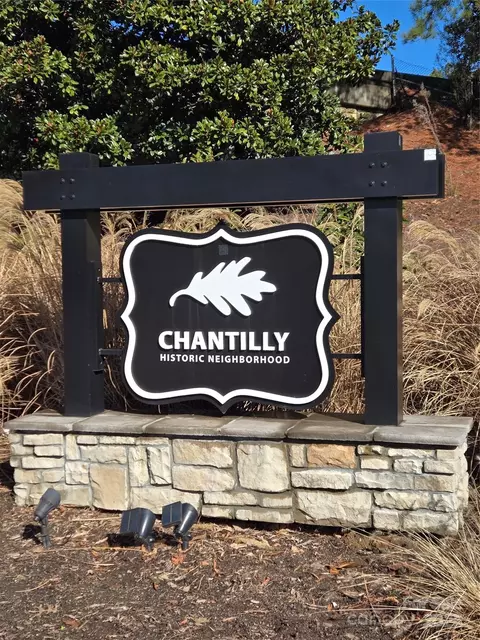 2541 Shenandoah Ave, Charlotte, NC 28205