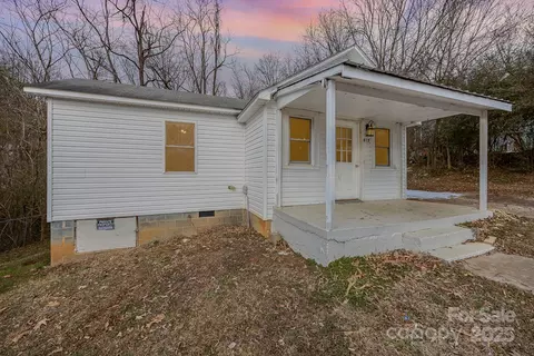 417 Decatur 18 St #18, Eden, NC 27288