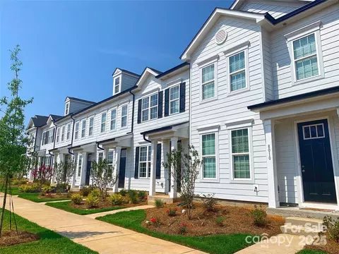 8101 Jacey 38 Ln #38, Huntersville, NC 28078