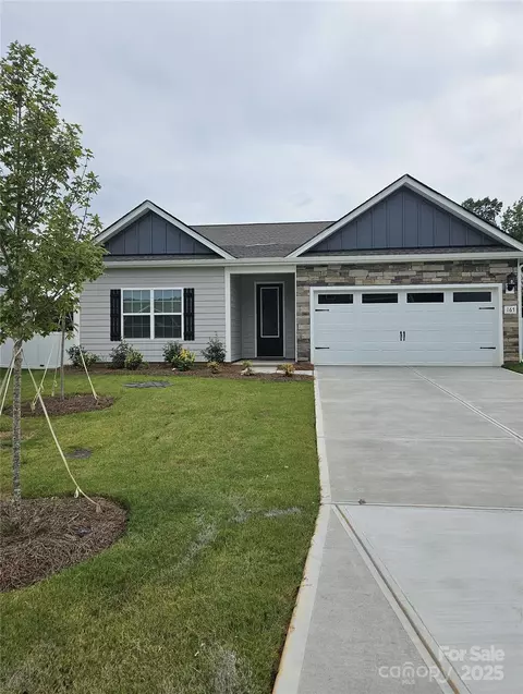 167 Wembury Ln, Troutman, NC 28166