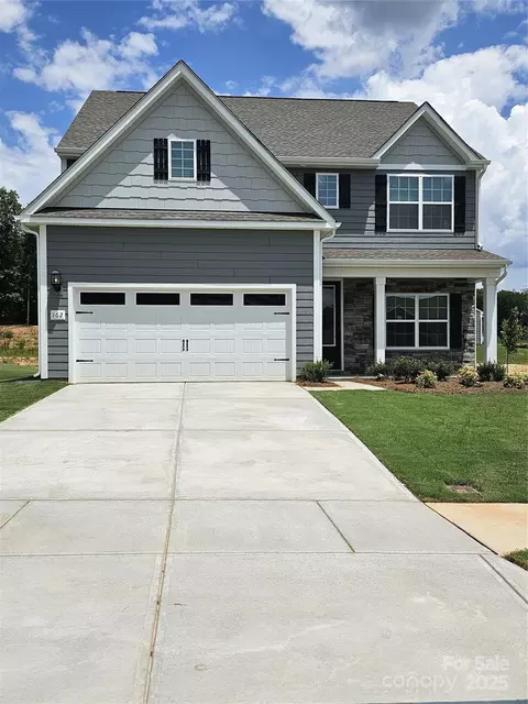 162 Wembury Ln, Troutman, NC 28166