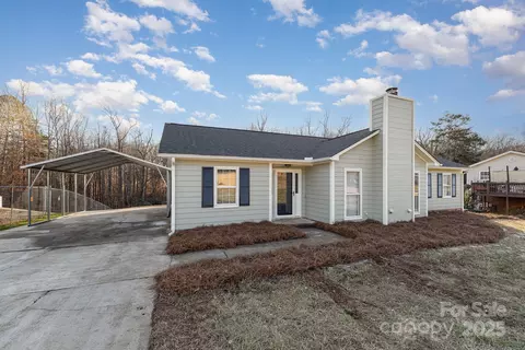 123 Hemlock Dr, Salisbury, NC 28147