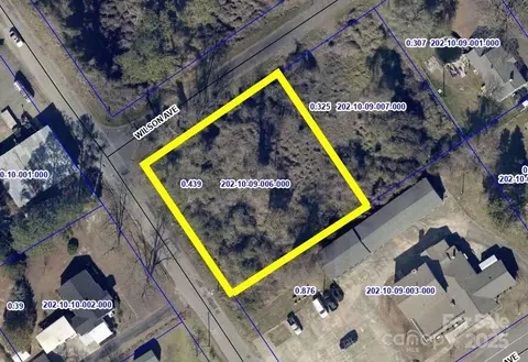 31 Wilson Ave, Great Falls, SC 29055