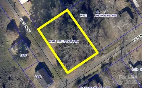 22 Wilson Ave, Great Falls, SC 29055