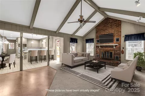 664 Freemont Dr, Lancaster, SC 29720