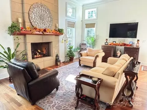 Living - 270 Bent Tree Dr, Stanley, NC 28164 photo 1 of 1