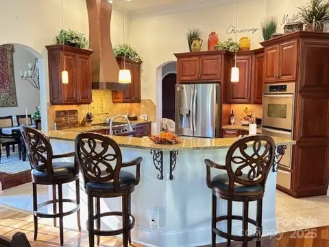 Kitchen - 270 Bent Tree Dr, Stanley, NC 28164 photo 1 of 3