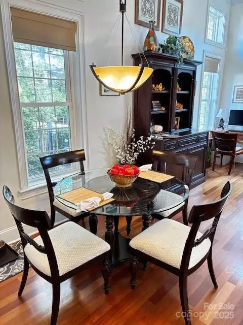 Dining - 270 Bent Tree Dr, Stanley, NC 28164 photo 2 of 2