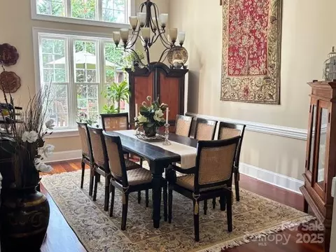 Dining - 270 Bent Tree Dr, Stanley, NC 28164 photo 1 of 2