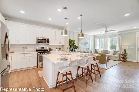 5531 Stafford 35 Rd #35, Charlotte, NC 28215