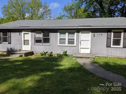 1119 Grady St, Salisbury, NC 28144