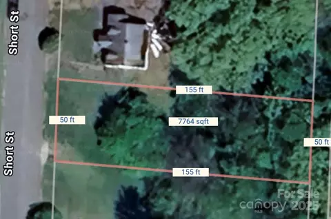 0 Short St, Salisbury, NC 28144
