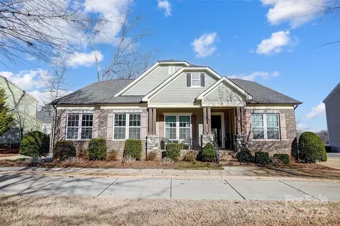 8303 Bramfield Dr, Huntersville, NC 28078