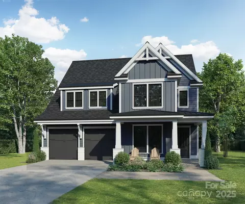 2629 Ritz Ln, Matthews, NC 28105