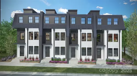 2542 Park Rose 9 Ln #9, Charlotte, NC 28204