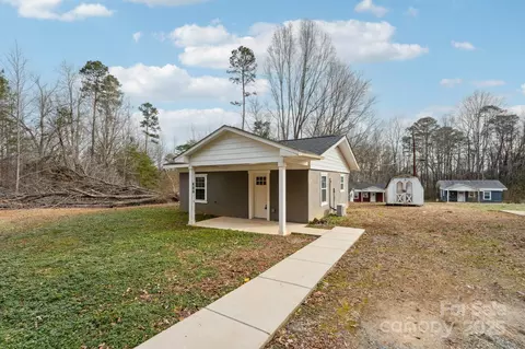 806 Marve St, Gastonia, NC 28052