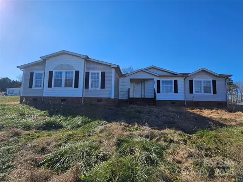 228 John E Randall Rd, Shelby, NC 28152