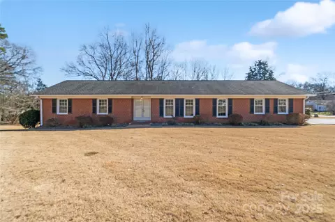 1504 Hallmark Dr, Rock Hill, SC 29730