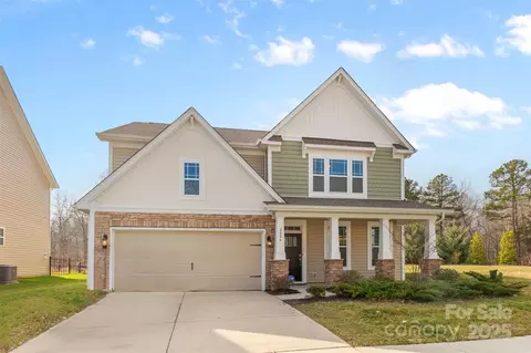 2006 Houle Ln, Charlotte, NC 28214