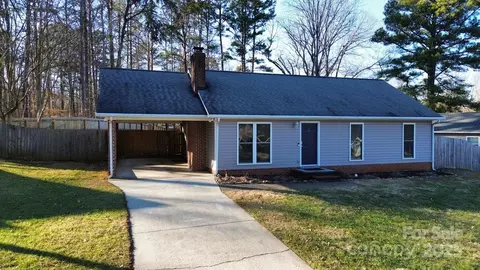 2411 Sutters Rd, Concord, NC 28027