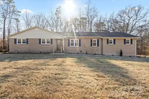 4224 Walker Rd, Rock Hill, SC 29730
