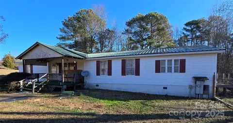 443 Mccallum Pond Rd, Candor, NC 27229