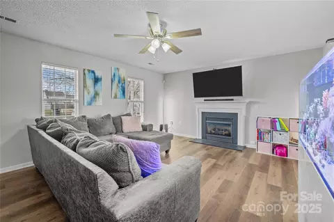 Living - 3000 Trellis Ln, Monroe, NC 28110 photo 2 of 4