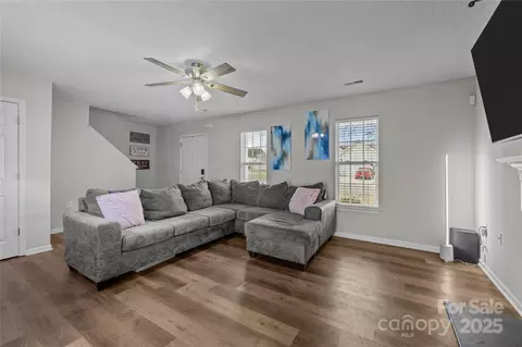 Living - 3000 Trellis Ln, Monroe, NC 28110 photo 3 of 4