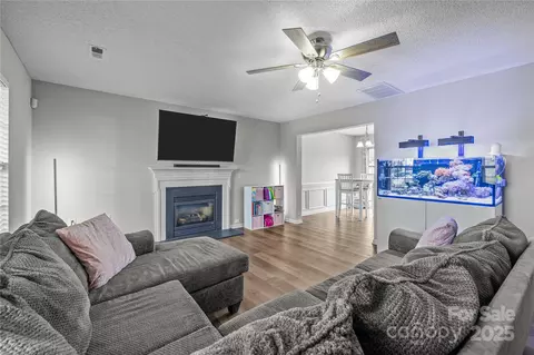 Living - 3000 Trellis Ln, Monroe, NC 28110 photo 1 of 4