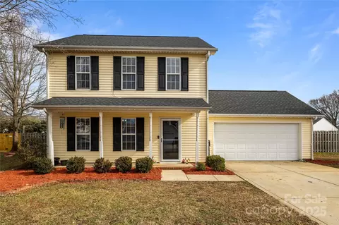 3000 Trellis Ln, Monroe, NC 28110