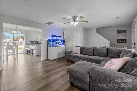Living - 3000 Trellis Ln, Monroe, NC 28110 photo 4 of 4