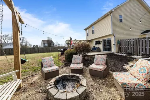 Exterior - 3000 Trellis Ln, Monroe, NC 28110 photo 6 of 6