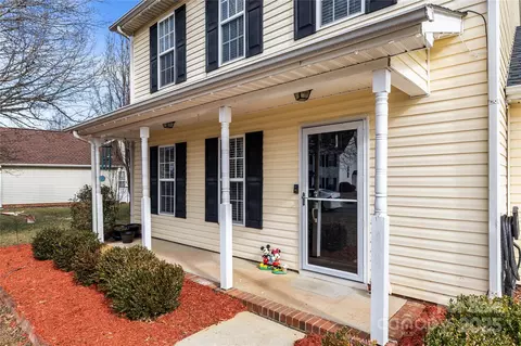 Exterior - 3000 Trellis Ln, Monroe, NC 28110 photo 2 of 6