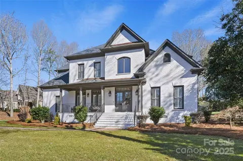 11917 James Jack Ln, Charlotte, NC 28277