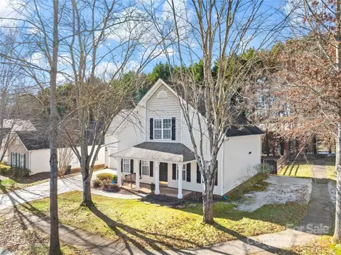 13449 Glenwyck Ln, Huntersville, NC 28078