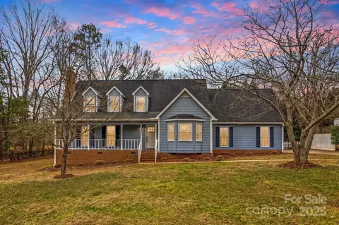 111 Wheaton Ct, Salisbury, NC 28147