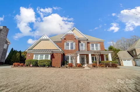 2607 Catesby Dr, Waxhaw, NC 28173