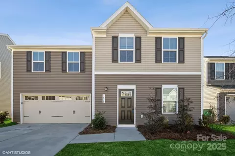 7418 Irwin Rd, Charlotte, NC 28215