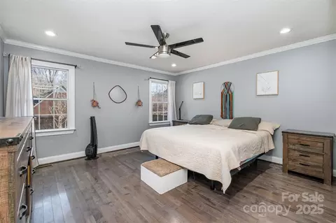 Bedroom - 2222 Fox Hunt Dr, Monroe, NC 28110 photo 3 of 4