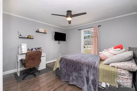 Bedroom - 2222 Fox Hunt Dr, Monroe, NC 28110 photo 2 of 4