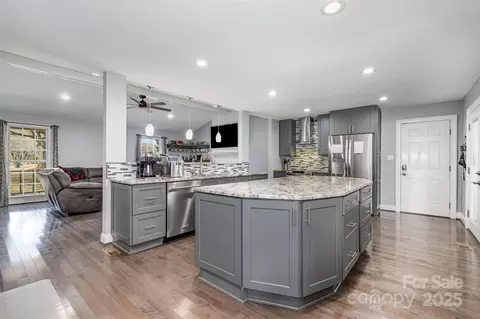 Kitchen - 2222 Fox Hunt Dr, Monroe, NC 28110 photo 1 of 2