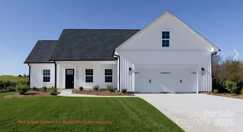 3073 Meadowcrest 26 Dr #26, Clover, SC 29710