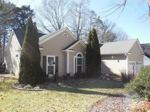 7201 Scarlet Runner 65 Dr #65, Charlotte, NC 28215